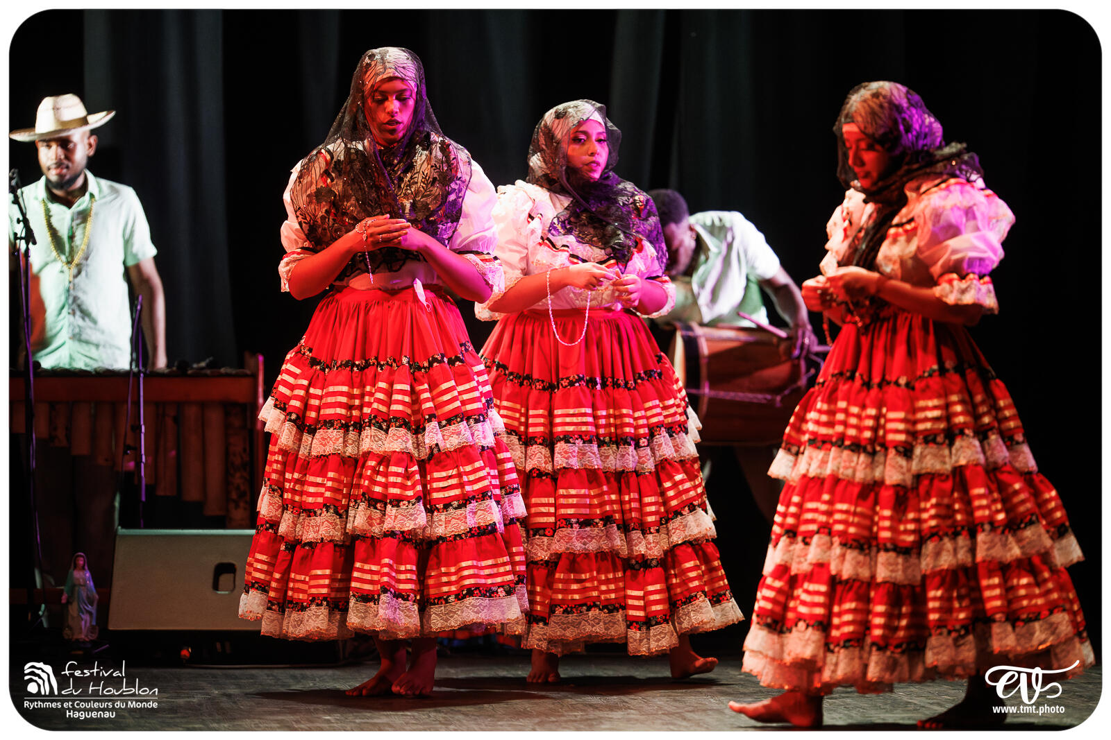 FDH 2024.08.20 | COLOMBIE